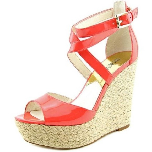 MICHAEL Michael Kors Shoes - NEW Michael Kors Gabriella Size 10
